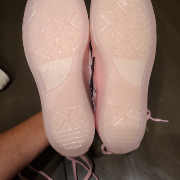 Converse One Star OX Tyler The Creator Golf Wang Sneakers Men's sz 6/Women's 8 - Picture 8 of 9